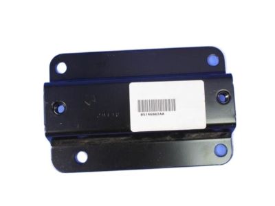 5146862AA Mopar Bracket Drive Shaft Center Bearing Product Photo 2 of 3