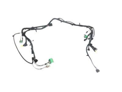 Jeep 68217542AA WIRING Headlamp
