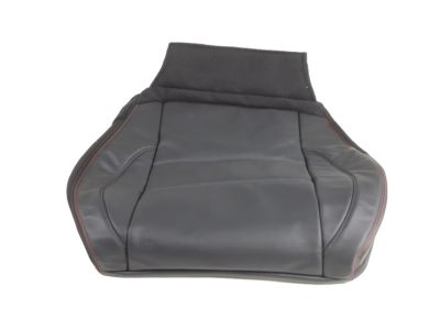 Mopar 7DQ35LR5AA Cover Front Seat Cushion