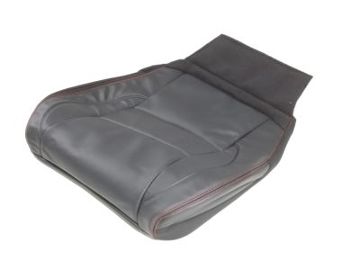 Mopar 7DQ35LR5AA Cover Front Seat Cushion Mopar 7DQ35LR5AA Cover Front Seat Cushion
