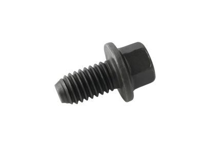 Mopar 6101427 Bolt Hexagon Flange Head M8X1.25X14.00