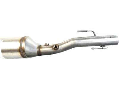Mopar 68263790AB Pipe And Converter Exhaust