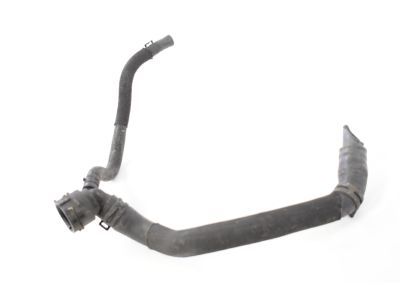 Dodge 68211918AB HOSE Engine Oil Cooler Supply