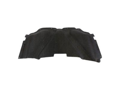 Dodge 55361465AA Insulator