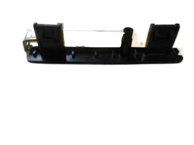 Dodge 68110646AA Nameplate