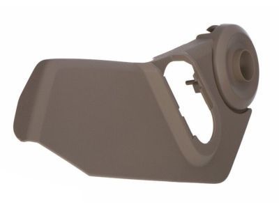 Jeep 1RX41DK2AB Lower Shield