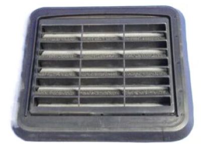 Ram 68157351AC EXHAUSTER Bodyside Aperture