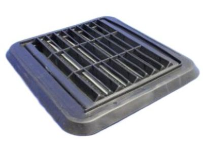 Ram 68157351AC EXHAUSTER Bodyside Aperture