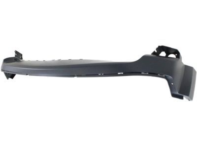 Jeep Bumper - 68091521AA