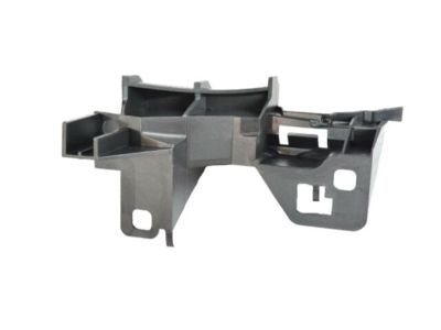 Chrysler 68081829AA BRACKET Fascia