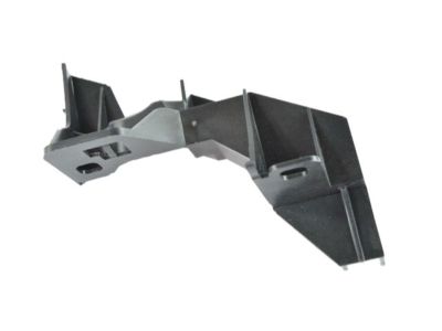 Chrysler 68081829AA BRACKET Fascia