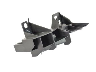 Chrysler 68081829AA BRACKET Fascia