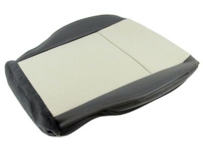 Chrysler Seat Cover - 1HL731DVAB
