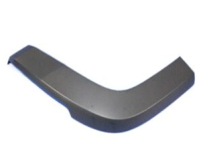 Mopar 5JP86TZZAD Flare, Rear Passenger Side