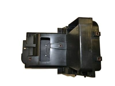 Jeep 55196718AD Plate