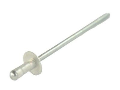 Dodge 6036745AA Seal Rivet
