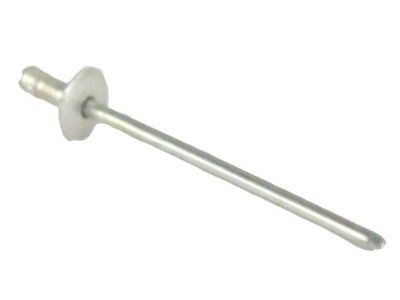 Dodge 6036745AA Seal Rivet