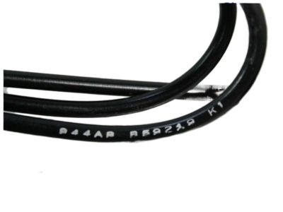 Dodge 4717943AC Lever