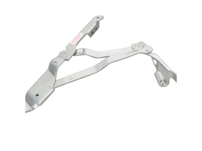 Mopar 5155001AE Hinge Deck Lid