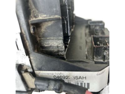 Mopar 4692236AI Module Totally Integrated Power