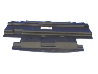 Ram 52014968AC SEAL Radiator Lower