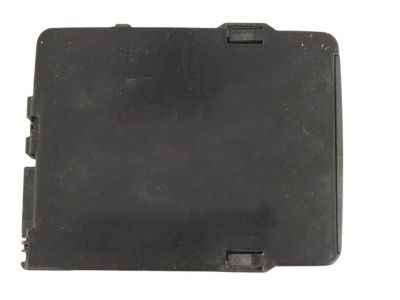 Chrysler 68064789AE RECEIVER Wireless Ignition Node