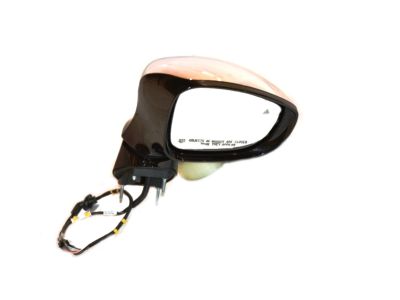 Mopar 5RM181XRAC Mirror Outside Rearview