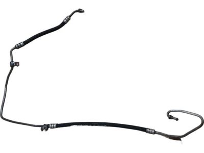 Mopar 5180007AB Hose Power Steering Pressure