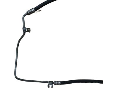 Mopar 5180007AB Hose Power Steering Pressure