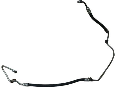 Mopar 5180007AB Hose Power Steering Pressure