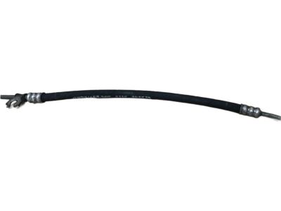 Mopar 5180007AB Hose Power Steering Pressure