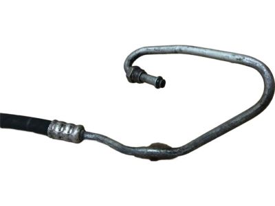 Mopar 5180007AB Hose Power Steering Pressure