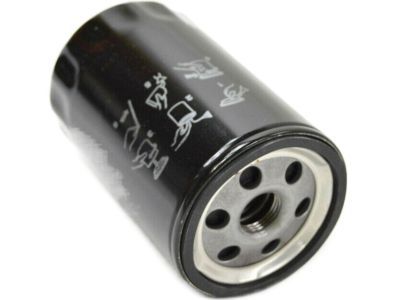 Jeep 4781452BB FILTER Engine Oil