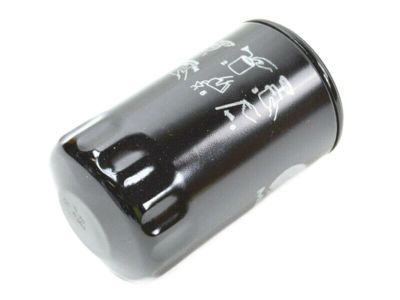 Jeep 4781452BB FILTER Engine Oil