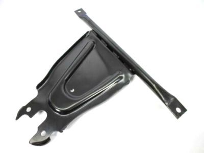 Jeep 68084722AA SKID PLATE Transfer Case