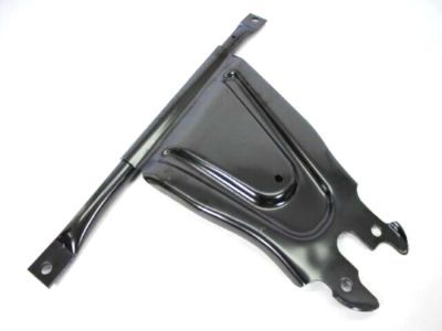 Jeep 68084722AA SKID PLATE Transfer Case