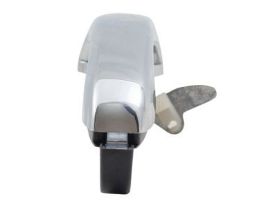 Chrysler 5065800AH Handle, Outside
