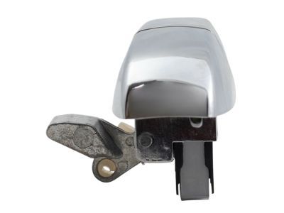 Chrysler 5065800AH Handle, Outside