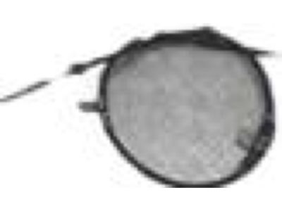 Mopar 4877013AB Cable Parking Brake Mopar 4877013AB Cable Parking Brake