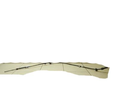 Mopar 4877013AB Cable Parking Brake