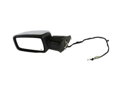 Ram 68338375AB MIRROR Outside Rearview