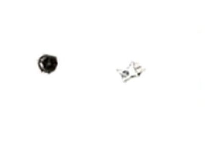 Mopar 6036083AA Support Rod Clip Mopar 6036083AA Support Rod Clip