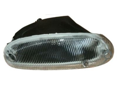 Chrysler Fog Light - 4778221