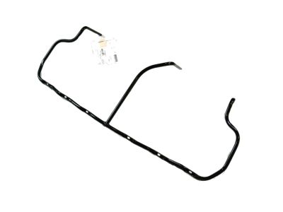 Mopar 55077822AB Bracket Grille Mopar 55077822AB Bracket Grille