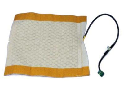Jeep 5000021AB PAD Heater Cushion
