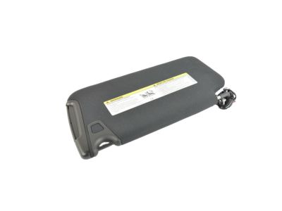 Mopar 5PJ82DX9AB Visor Illuminated 5PJ82DX9AB Mopar Visor Illuminated Product Photo 1 of 4