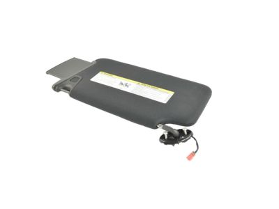 5PJ82DX9AB Mopar Visor Illuminated Product Photo 4 of 4