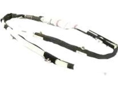 Mopar 68250178AC Air Bag Side Curtain