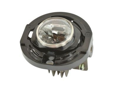 Jeep Fog Light - 68425774AA
