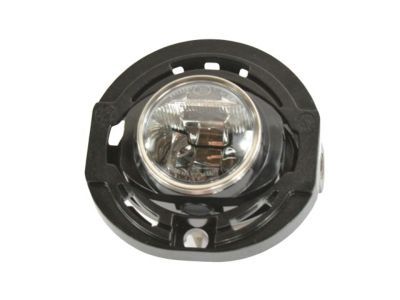 Jeep Fog Light - 68425774AA